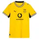 Borussia Dortmund Nico Schlotterbeck 4 Domaći Dres 2026/27