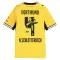 Borussia Dortmund Nico Schlotterbeck 4 Domaći Dres 2026/27 Specijalno izdanje