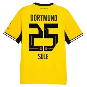 Borussia Dortmund Sule 25 Domaći Dres 2026/27