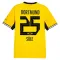Borussia Dortmund Sule 25 Domaći Dres 2026/27
