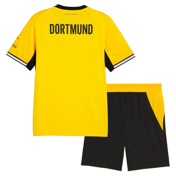 Dječji Borussia Dortmund Domaći Dres i šorc 2026/27