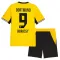 Dječji Borussia Dortmund Guirassy 9 Domaći Dres i šorc 2026/27