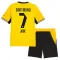 Dječji Borussia Dortmund Jobe Bellingham 7 Domaći Dres i šorc 2026/27