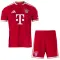 Dječji FC Bayern München Domaći Dres i šorc 2026/27