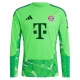 Dječji FC Bayern München Domaći Golman Dres i šorc 2026/27 - Dugi rukavi