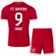 Dječji FC Bayern München Harry Kane 9 Domaći Dres i šorc 2026/27 Dječji FC Bayern München Harry Kane 9 Domaći Dres i šorc 2026/27