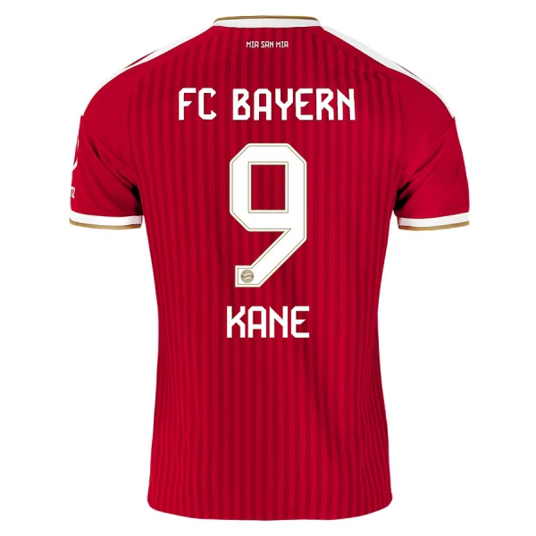 Dječji FC Bayern München Harry Kane 9 Domaći Dres i šorc 2026/27
