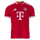 Dječji FC Bayern München Luis Díaz 14 Domaći Dres i šorc 2026/27