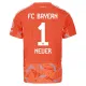 Dječji FC Bayern München Manuel Neuer 1 Gostujući Golman Dres i šorc 2026/27