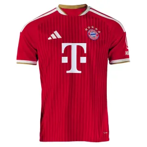 FC Bayern München Domaći Dres 2026/27