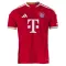 FC Bayern München Domaći Dres 2026/27