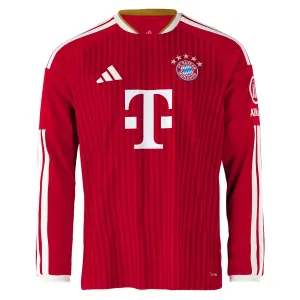 FC Bayern München Domaći Dres 2026/27 - Dugi rukavi