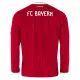 FC Bayern München Domaći Dres 2026/27 - Dugi rukavi