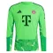 FC Bayern München Domaći Golman Dres 2026/27 - Dugi rukavi