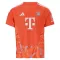 FC Bayern München Gostujući Golman Dres 2026/27