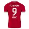FC Bayern München Harry Kane 9 Domaći Dres 2026/27