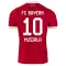 FC Bayern München Jamal Musiala 10 Domaći Dres 2026/27