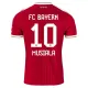 FC Bayern München Jamal Musiala 10 Domaći Dres 2026/27 FC Bayern München Jamal Musiala 10 Domaći Dres 2026/27