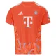 FC Bayern München Manuel Neuer 1 Gostujući Golman Dres 2026/27