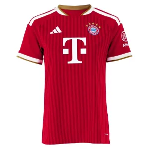 Ženski FC Bayern München Domaći Dres 2026/27