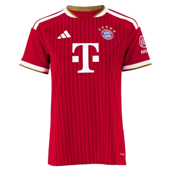 Ženski FC Bayern München Domaći Dres 2026/27 Ženski FC Bayern München Domaći Dres 2026/27