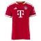 Ženski FC Bayern München Domaći Dres 2026/27