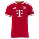 Ženski FC Bayern München Domaći Dres 2026/27 Ženski FC Bayern München Domaći Dres 2026/27