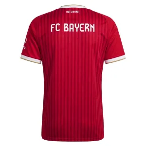 Ženski FC Bayern München Domaći Dres 2026/27