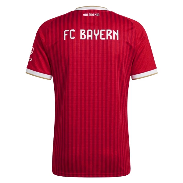 Ženski FC Bayern München Domaći Dres 2026/27
