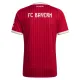 Ženski FC Bayern München Domaći Dres 2026/27