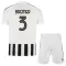 Dječji Juventus Bremer 3 Domaći Dres i šorc 2026/27