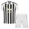 Dječji Juventus Domaći Dres i šorc 2026/27