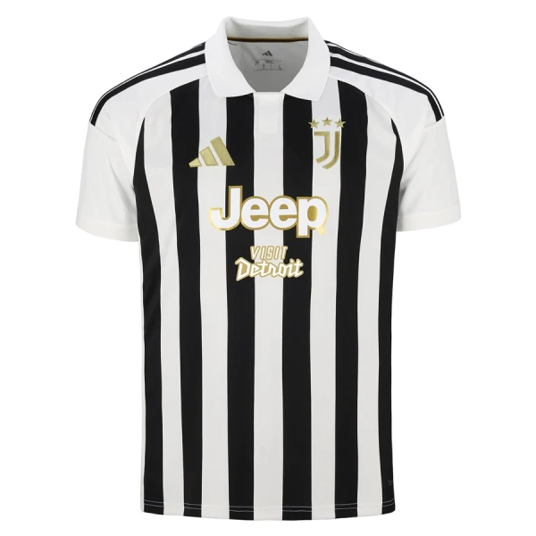 Dječji Juventus Domaći Dres i šorc 2026/27