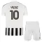 Dječji Juventus Kenan Yıldız 10 Domaći Dres i šorc 2026/27