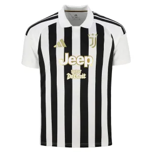 Juventus Domaći Dres 2026/27