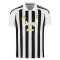 Juventus Domaći Dres 2026/27