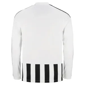 Juventus Domaći Dres 2026/27 - Dugi rukavi