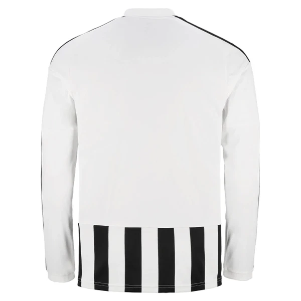 Juventus Domaći Dres 2026/27 - Dugi rukavi