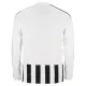 Juventus Domaći Dres 2026/27 - Dugi rukavi