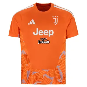 Juventus Domaći Golman Dres 2026/27