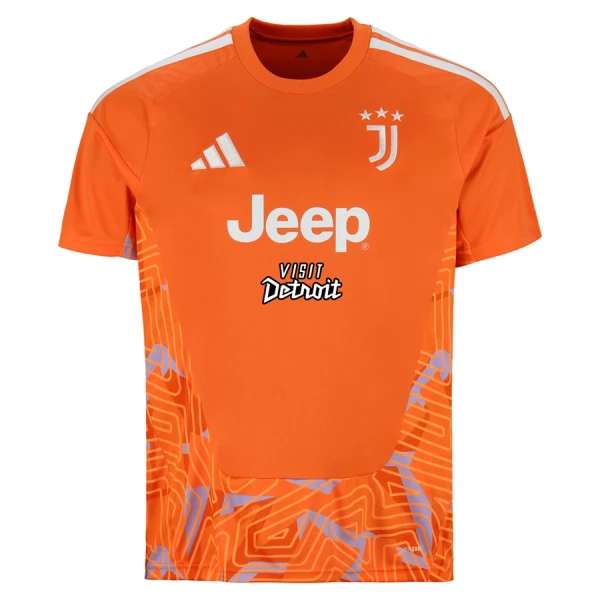 Juventus Domaći Golman Dres 2026/27 Juventus Domaći Golman Dres 2026/27