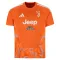 Juventus Domaći Golman Dres 2026/27