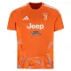 Juventus Domaći Golman Dres 2026/27 Juventus Domaći Golman Dres 2026/27
