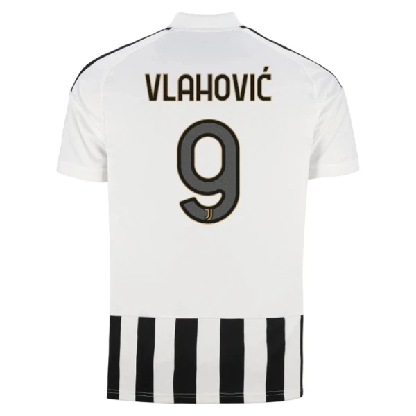 Juventus Dušan Vlahović 9 Domaći Dres 2026/27 Juventus Dušan Vlahović 9 Domaći Dres 2026/27