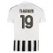 Juventus Thuram 9 Domaći Dres 2026/27