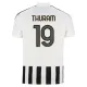 Juventus Thuram 9 Domaći Dres 2026/27 Juventus Thuram 9 Domaći Dres 2026/27