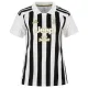 Ženski Juventus Domaći Dres 2026/27 Ženski Juventus Domaći Dres 2026/27