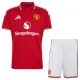 Dječji Manchester United Domaći Dres i šorc 2026/27 Dječji Manchester United Domaći Dres i šorc 2026/27