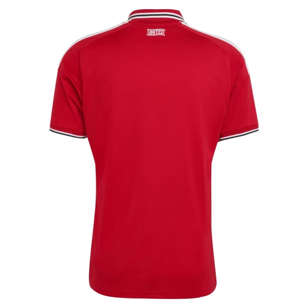 Dječji Manchester United Domaći Dres i šorc 2026/27