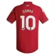 Dječji Manchester United Matheus Cunha 10 Domaći Dres i šorc 2026/27